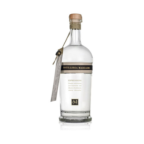 Marzadro Espressioni Bianca