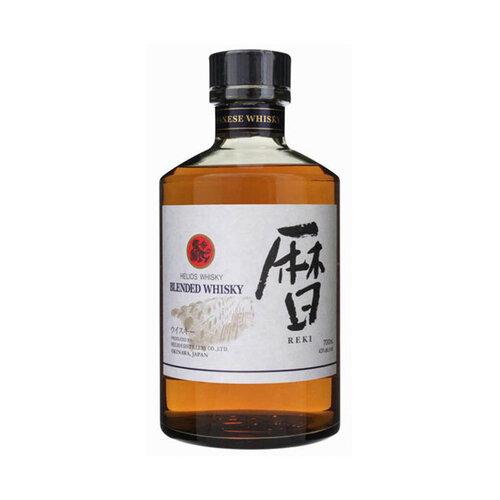 Helios Reki Japanese Pure Malt