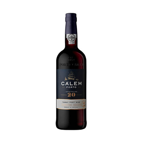 Cálem Tawny 20 years