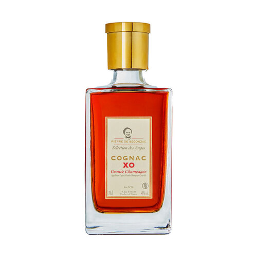 Pierre de Segonzac XO