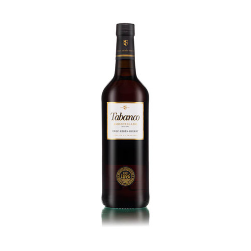 Sherry Tabanco Amontillado