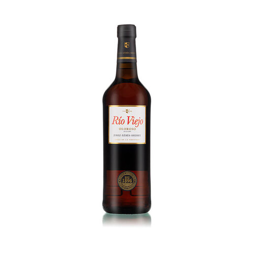 Sherry Rio Viejo Oloroso