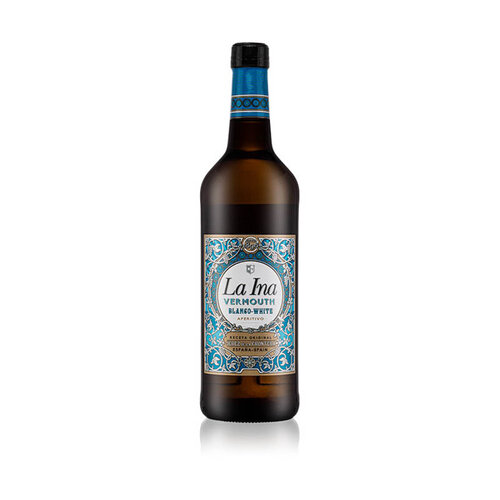 La Ina Vermouth Blanco