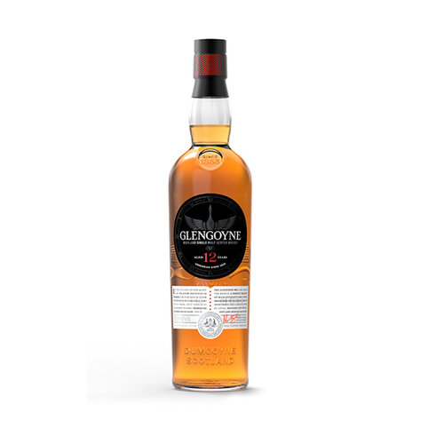 Glengoyne 12y
