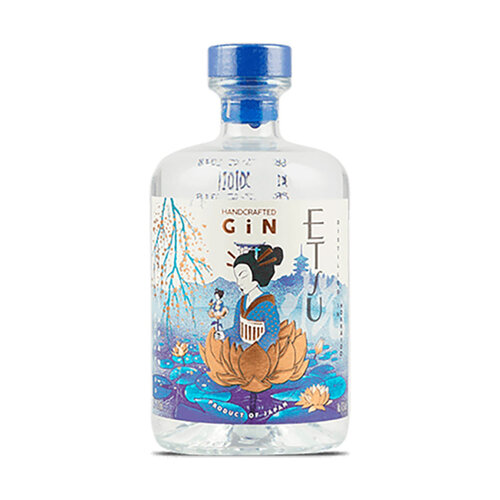 Etsu Gin