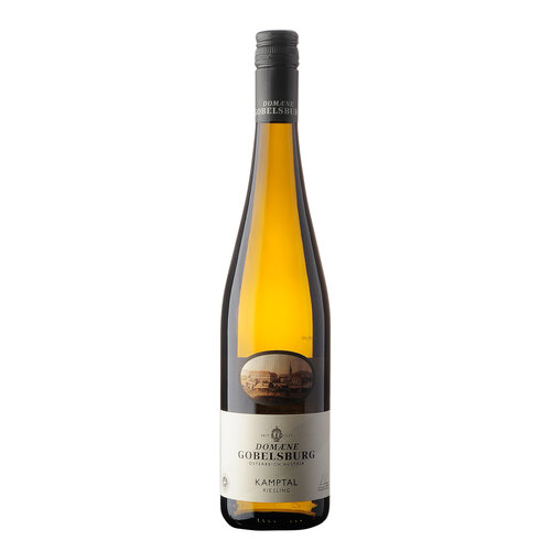 Riesling DAC Kamptal, Domäne Gobelsburg