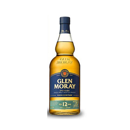 Glen Moray 12 years