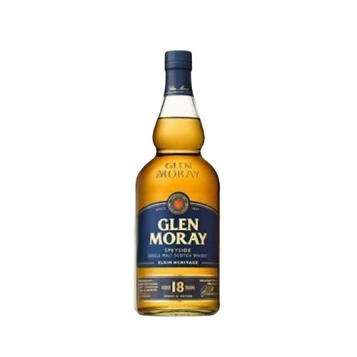 Glen Moray 18 years 