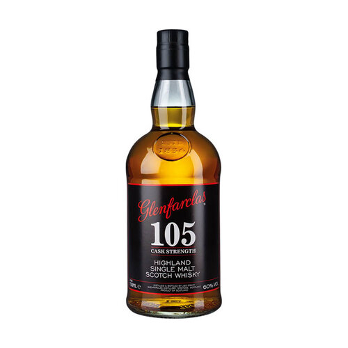 Glenfarclas 105 Proof
