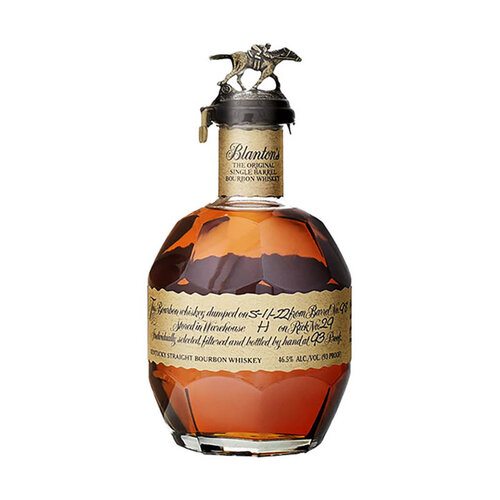 Blanton’s Original
