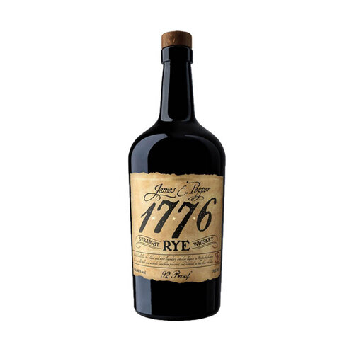 1776 Rye Whiskey