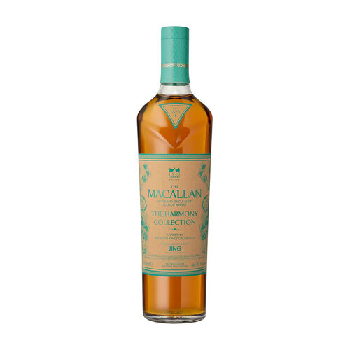  The Macallan Harmony Collection 5 Jing