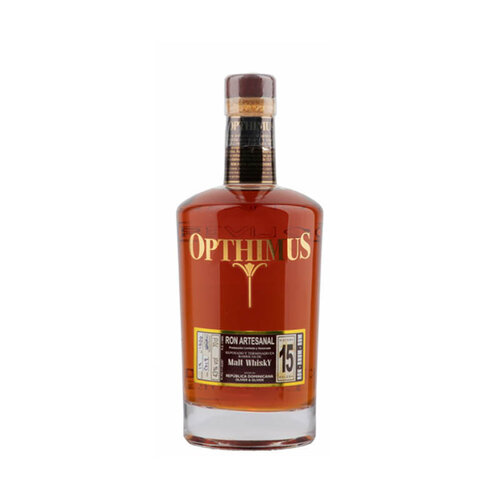 Opthimus 15 years Single Malt Finish
