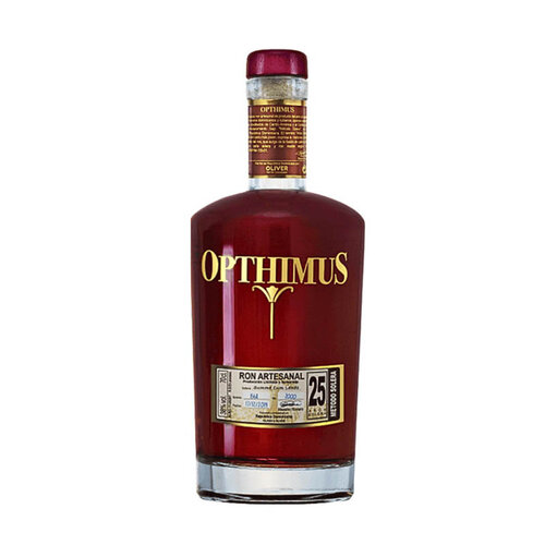 Opthimus 25 years