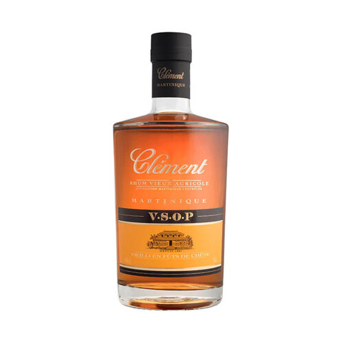 Clément VSOP Vieux Agricole