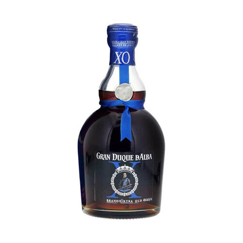 Gran Duque d’Alba XO Solera Gran Reserva