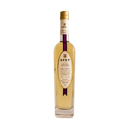 Spey Trutina Cask Strength