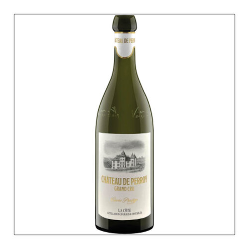Château de Perroy blanc Cuvée Prestige Grand Cru, La Côte