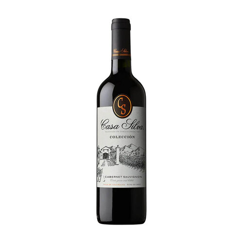 Casa Silva Cabernet Sauvignon Coleccion
