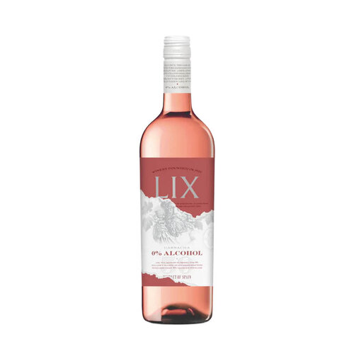 LIX Garnacha Rosé 0%