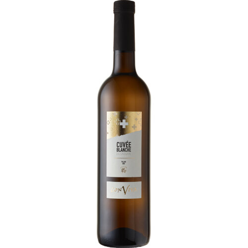 Cuvée blanche AOC Valais Conviva