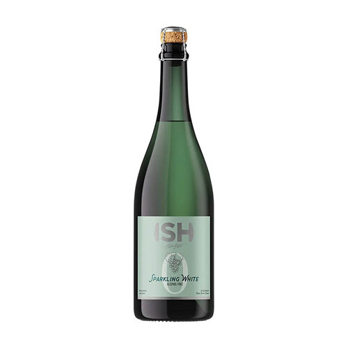 ISH Sparkling White