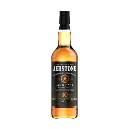 Aerstone Land Cask Single Malt Scotch Whisky
