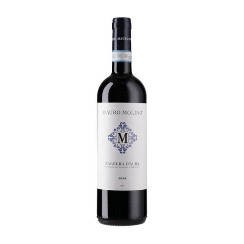 Barbera d'Alba DOC Mauro Molino
