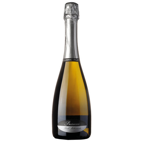 Prosecco brut millesimato DOC Paladin