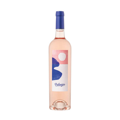 Palooza Rosé IGP Pays d'Oc