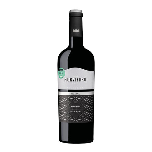 Murviedro Coleccion Reserva Valencia DOP

