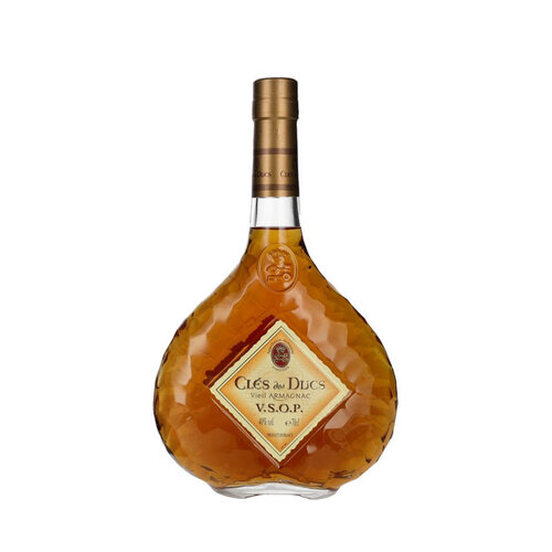 Clés Des Ducs VSOP Vieil Armagnac