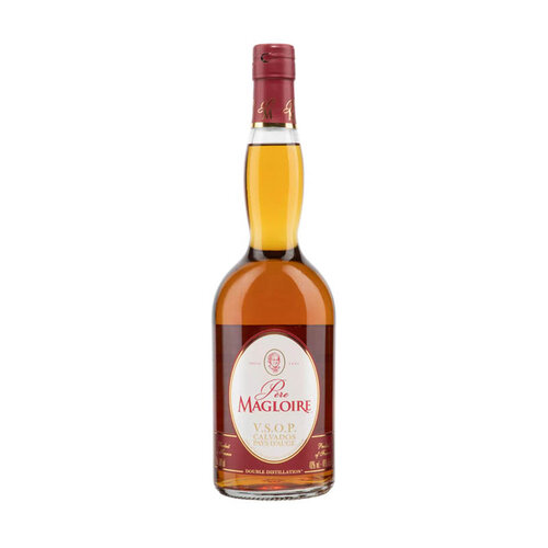 Calvados Pere Magloire VSOP