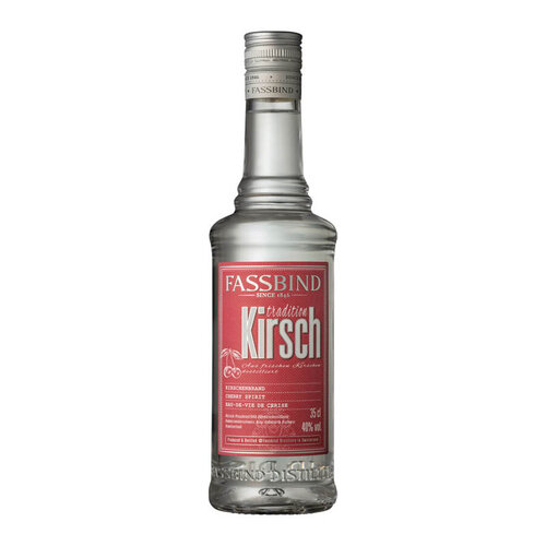 Fassbind Tradition Kirsch