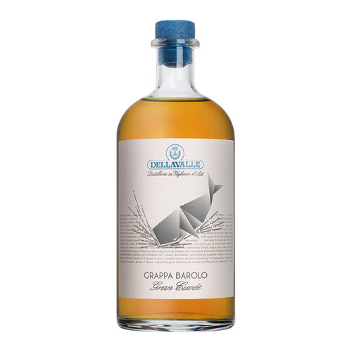 Dellavalle Barolo Gran Cuvée