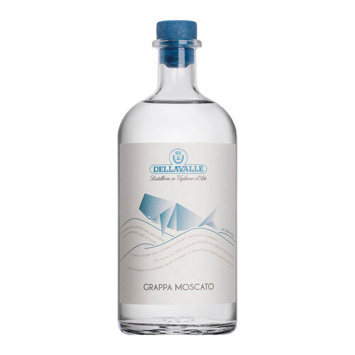 Dellavalle Moscato