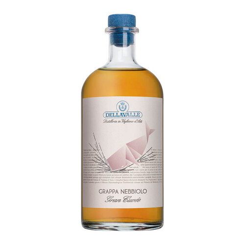 Dellavalle Nebbiolo Gran Cuvée