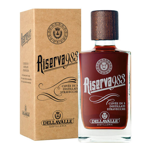 Dellavalle Riserva 983