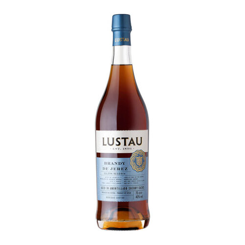 Lustau Solera Reserva