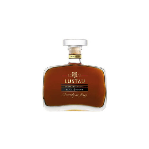Lustau Reserva Familiar