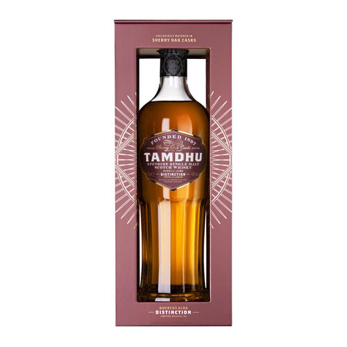 Tamdhu Distinction Rel. II in Box