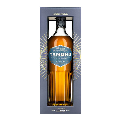 Tamdhu Distinction Rel. III in Box
