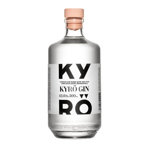 Kyrö Gin