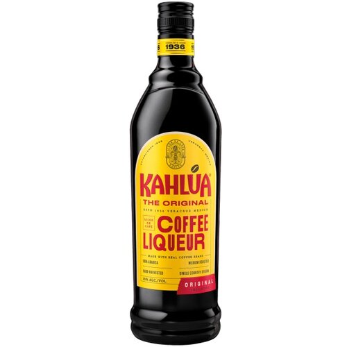 Kahlua Coffee Liqueur