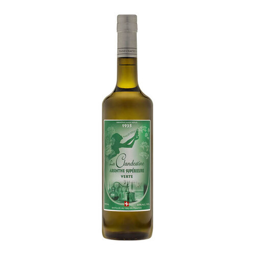 La Clandestine Verte