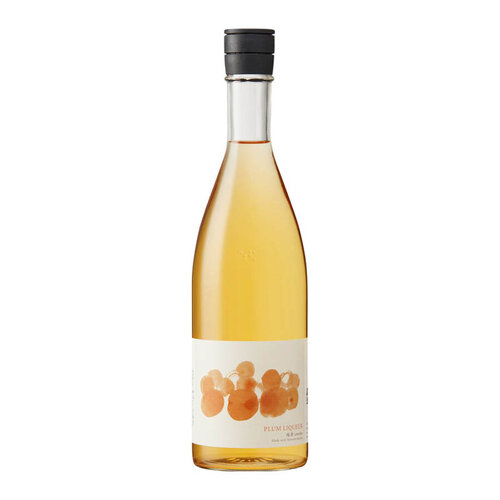 Masumi Umeshu Plum Liqueur