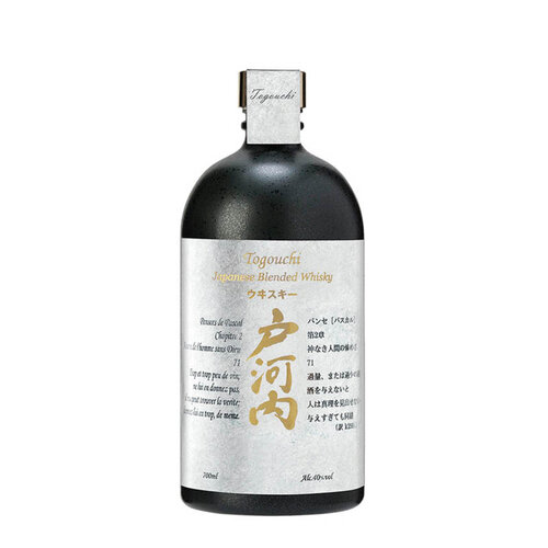 Togouchi Premium Whisky