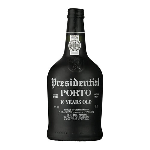 Presidential 10 Anos