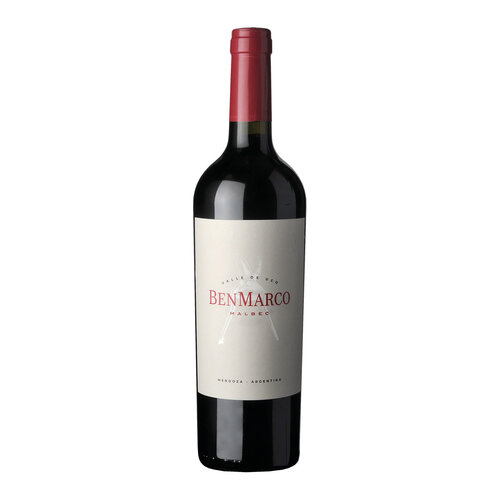 Benmarco Malbec Mendoza Susana Balbo