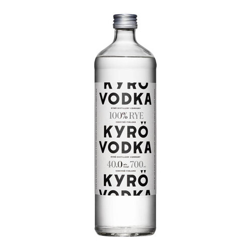 Kyrö Vodka